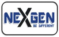 NEXGEN BE DIFFERENT