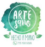 HECHO A MANO ARTESANO