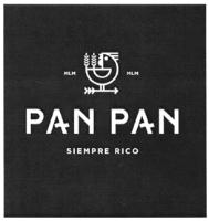 MLM PAN PAN MLM SIEMPRE RICO