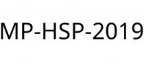 MP-HSP-2019