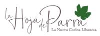 LA HOJA DE PARRA