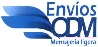 ENVÍOS ODM MENSAJERÍA LIGERA