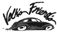 VOLK'S FRIEND'S