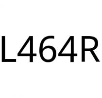 L464R