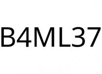 B4ML37