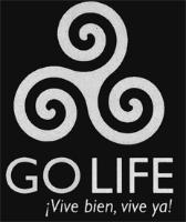 GO LIFE ¡VIVE BIEN; VIVE YA!