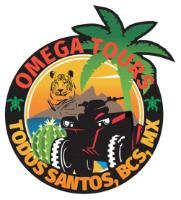 OMEGA TOURS TODOS SANTOS; BCS; MX