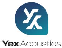 YEX ACOUSTICS