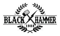 BLACK HAMMER 1988