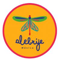 ALEBRIJE MÉXICO