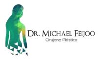 DR. MICHAEL FEIJOO;CIRUJANO PLÁSTICO