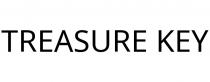 TREASURE KEY