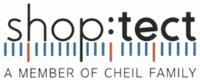 SHOP;TECH A MEMBER OF CHEIL FAMILY