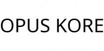 OPUS KORE