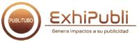 PUBLITUBO EXHIPUBLI GENERA IMPACTOS A SU PUBLICIDAD
