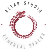ALTAR STUDIO ETHEREAL SPACES