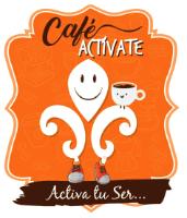 CAFÉ ACTÍVATE ACTIVA TU SER