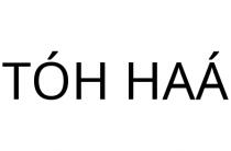 TÓH HAÁ