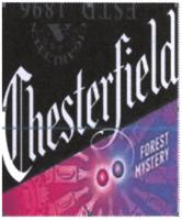 CHESTERFIELD FOREST MYSTERY