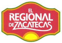 EL REGIONAL DE ZACATECAS