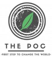 THE POC FIRST STEP TO CHANGE THE WORLD