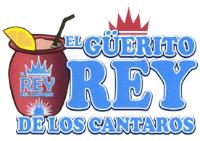 EL GÜERITO REY DE LOS CANTAROS