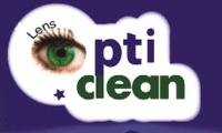 LENS PTI CLEAN