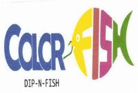 COLOR FISH DIP-N-FISH