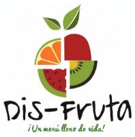 DIS-FRUTA ¡UN MENÚ LLENO DE VIDA!