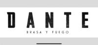 DANTE BRASA Y FUEGO