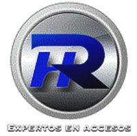 RH EXPERTOS EN ACCESOS