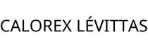 CALOREX LÉVITTAS