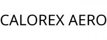 CALOREX AERO