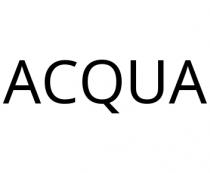 ACQUA