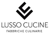 LC LUSSO CUCINE FABBRICHE CULINARIE