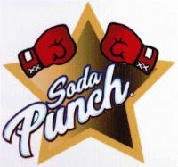 SODA PUNCH