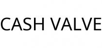 CASH VALVE