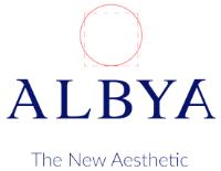 ALBYA THE NEW AESTHETIC