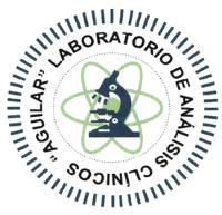 LABORATORIO DE ANALISIS CLINICOS AGUILAR
