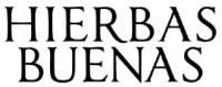 HIERBAS BUENAS
