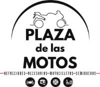 PLAZA DE LAS MOTOS