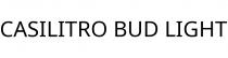 CASILITRO BUD LIGHT