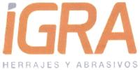 IGRA HERRAJES Y ABRASIVOS