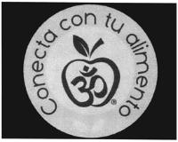 CONECTA CON TU ALIMENTO