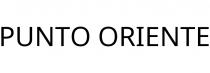PUNTO ORIENTE