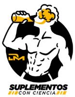 DM SUPLEMENTOS CON CIENCIA