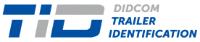 TID DIDCOM TRAILER IDENTIFICATION
