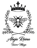ABEJA REINA TESORO MAYA