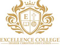 E EXCELLENCE COLLEGE HIGHER CHRISTIAN