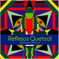 REFLEJOS QUETZAL